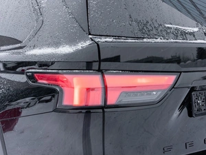 Внедорожник Toyota Sequoia 2025 года, 14800000 рублей, Новоивановское