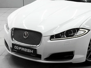 Седан Jaguar XF 2013 года, 1699000 рублей, Ростов-на-Дону