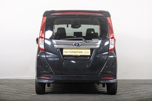 Минивэн Toyota Roomy 2019 года, 1149000 рублей, Томск