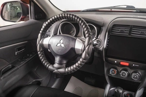 Внедорожник Mitsubishi ASX 2010 года, 1249000 рублей, Томск