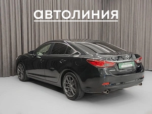 Седан Mazda 6 2017 года, 1799000 рублей, Красноярск
