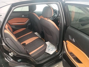 Внедорожник Chery Tiggo 2 2017 года, 700000 рублей, Клинцы