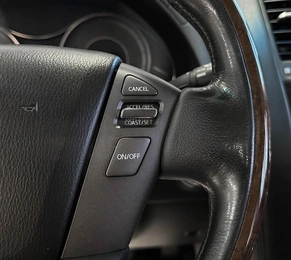 Внедорожник Infiniti QX80 2013 года, 2997000 рублей, Красноярск