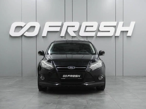 Хетчбэк Ford Focus 2013 года, 799000 рублей, Воронеж