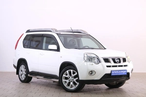 Внедорожник Nissan X-Trail 2014 года, 1539000 рублей, Омск