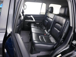 Внедорожник Toyota Land Cruiser 2013 года, 4577088 рублей, Москва