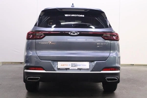 Внедорожник Chery Tiggo 7 2021 года, 1740000 рублей, Брянск