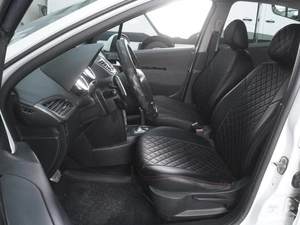 Хетчбэк Peugeot 207 2010 года, 469000 рублей, Ростов-на-Дону