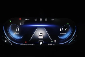 Внедорожник Chery Tiggo 8 2021 года, 2260000 рублей, Курск