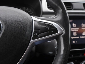 Внедорожник Renault Arkana 2021 года, 1650000 рублей, Волгоград