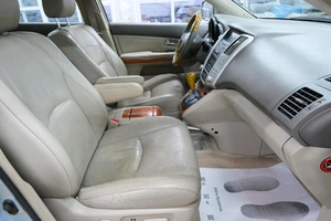 Внедорожник Lexus RX 2003 года, 1229000 рублей, Омск
