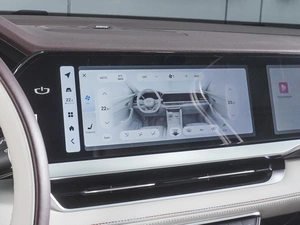 Внедорожник Geely Monjaro 2024 года, 3500000 рублей, Ростов-на-Дону