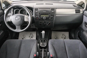 Седан Nissan Tiida 2010 года, 739000 рублей, Красноярск