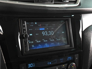 Внедорожник Nissan X-Trail 2015 года, 1705000 рублей, Аксай