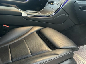 Внедорожник Mercedes-benz GLC-класс 2021 года, 5775000 рублей, Уфа