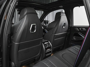 Внедорожник BMW X5 M 2023 года, 24750000 рублей, Ставрополь