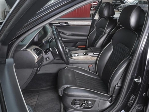 Седан Genesis G90 2021 года, 2363000 рублей, Ростов-на-Дону