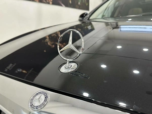 Седан Mercedes-benz Maybach S-класс 2016 года, 7705000 рублей, Новосибирск