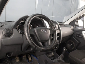 Фургон ВАЗ (LADA) Largus 2021 года, 955000 рублей, Омск