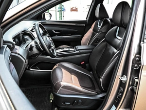 Внедорожник Hyundai Tucson 2021 года, 3299000 рублей, Кирилловка