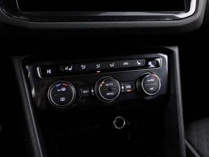 Внедорожник Volkswagen Tiguan 2020 года, 2499785 рублей, Москва