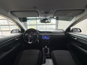 Седан Kia Rio 2018 года, 1250000 рублей, Смоленск