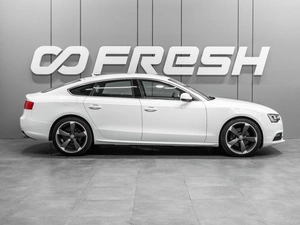 Лифтбек Audi A5 2013 года, 1749000 рублей, Тюмень