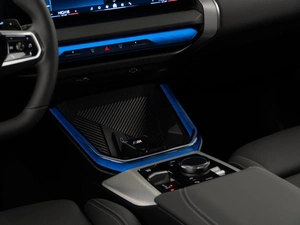 Внедорожник BMW X3 2025 года, 7498999 рублей, Москва