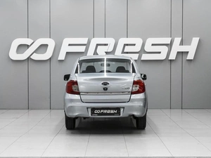 Седан Datsun on-DO 2014 года, 499000 рублей, Ростов-на-Дону