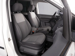 Минивэн Volkswagen Caddy 2012 года, 995000 рублей, Красный Пахарь