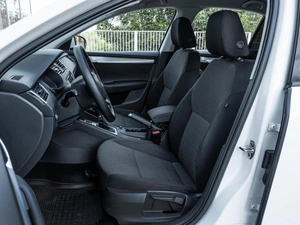 Лифтбек Skoda Octavia 2014 года, 1290000 рублей, Ставрополь