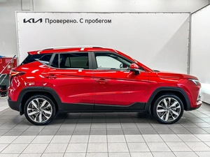 Внедорожник Москвич 3e 2023 года, 2699000 рублей, Красноярск