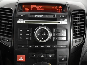 Минивэн Kia Venga 2013 года, 799900 рублей, Казань