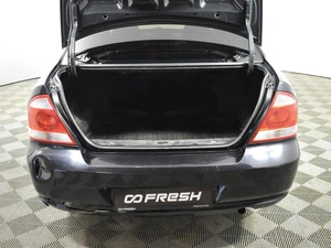 Седан Nissan Almera Classic 2010 года, 480000 рублей, Казань