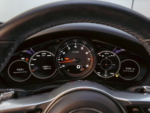 Внедорожник Porsche Cayenne 2019 года, 6799000 рублей, Краснодар