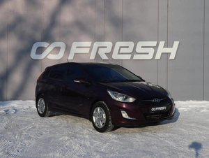 Хетчбэк Hyundai Solaris 2012 года, 699000 рублей, Ижевск