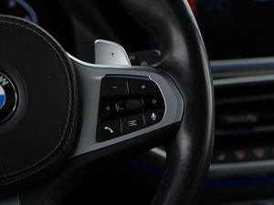 Внедорожник BMW X5 2019 года, 6877077 рублей, Москва