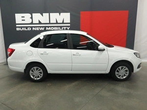 Седан ВАЗ (LADA) Granta 2024 года, 899000 рублей, Курск