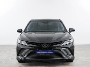 Седан Toyota Camry 2019 года, 3089444 рублей, Москва