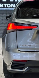 Внедорожник Lexus NX 2021 года, 3997000 рублей, Красноярск