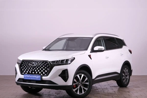 Внедорожник Chery Tiggo 7 Pro Max 2024 года, 2249000 рублей, Омск