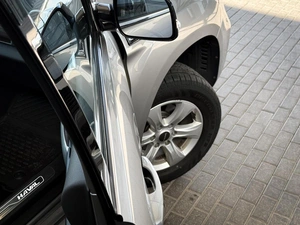 Внедорожник Haval H9 2021 года, 2920000 рублей, Уфа