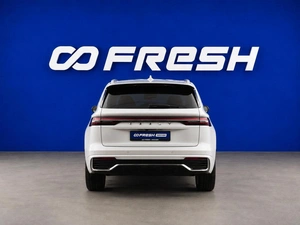 Внедорожник Geely Monjaro 2024 года, 3150055 рублей, Москва