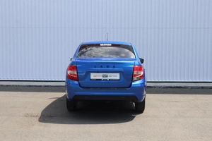 Седан ВАЗ (LADA) Granta 2020 года, 730000 рублей, Брянск