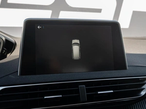 Внедорожник Peugeot 5008 2019 года, 1599000 рублей, Краснодар