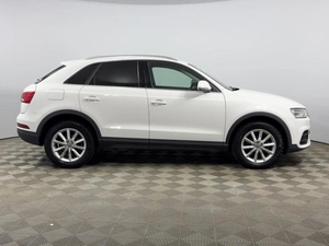 Внедорожник Audi Q3 2015 года, 1828900 рублей, Казань