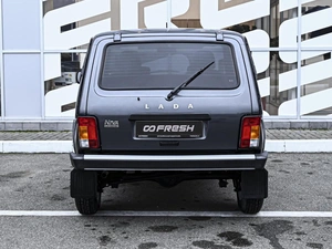 Внедорожник ВАЗ (LADA) Niva Legend 2025 года, 1080000 рублей, Ставрополь