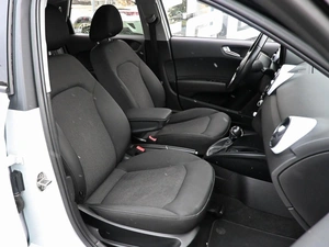 Хетчбэк Audi A1 2013 года, 1150000 рублей, Волгоград