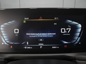 Внедорожник EXEED TXL 2022 года, 2250000 рублей, Омск