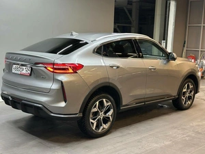 Внедорожник Haval F7x 2023 года, 2957000 рублей, Красноярск